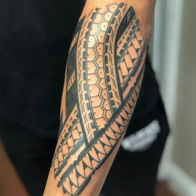 Roc Niko tattoo 037