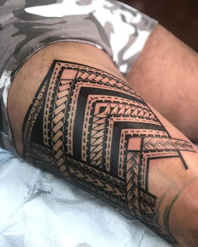 Roc Niko tattoo 038