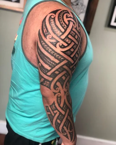 Roc Niko tattoo 040
