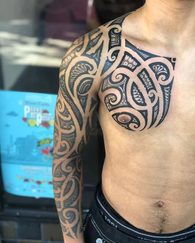 Roc Niko tattoo 043