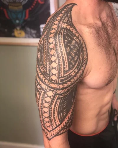 Roc Niko tattoo 044