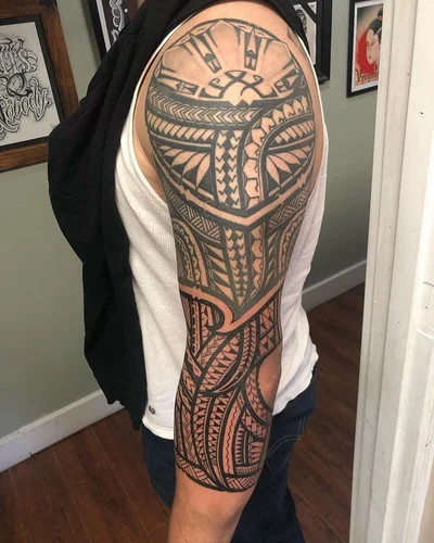 Roc Niko tattoo 047
