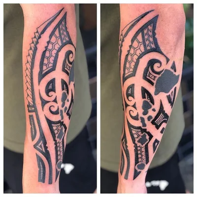 Roc Niko tattoo 049