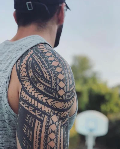 Roc Niko tattoo 050