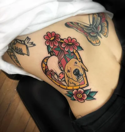 Roco tattoo 008