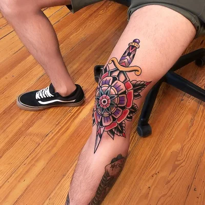 Roco tattoo 009