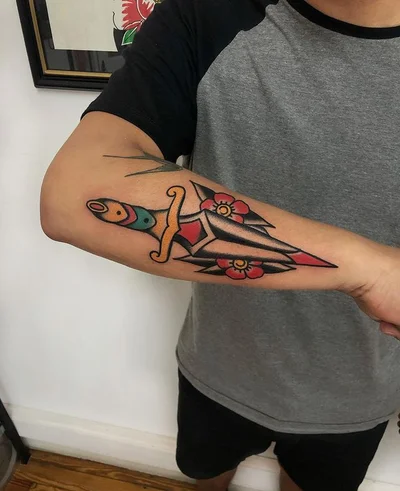 Roco tattoo 010