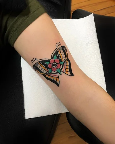 Roco tattoo 012