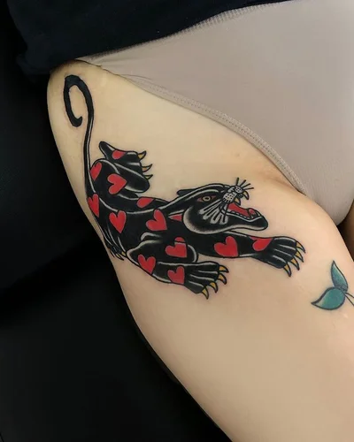 Roco tattoo 013