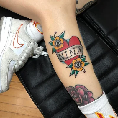 Roco tattoo 014