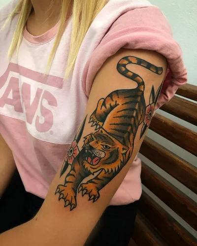 Roco tattoo 018