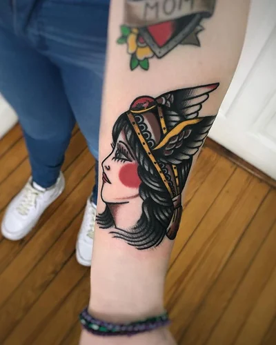 Roco tattoo 019