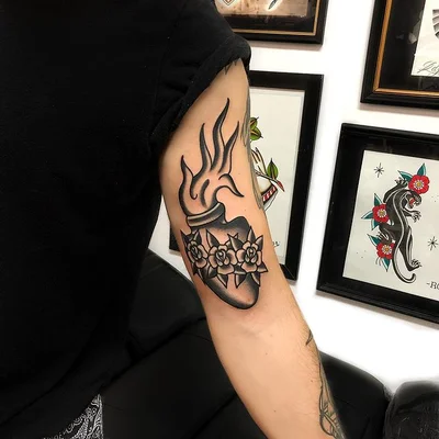 Roco tattoo 021