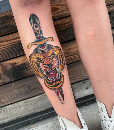 Roco tattoo 027