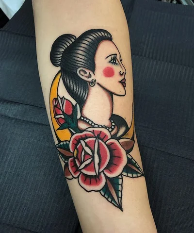 Roco tattoo 029