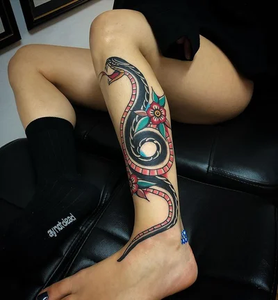 Roco tattoo 031