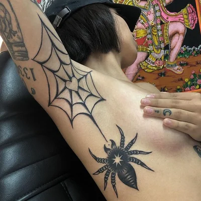 Roco tattoo 032