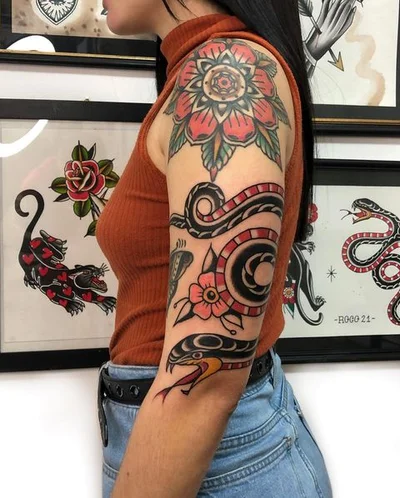 Roco tattoo 034