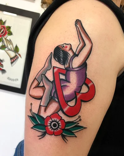 Roco tattoo 035