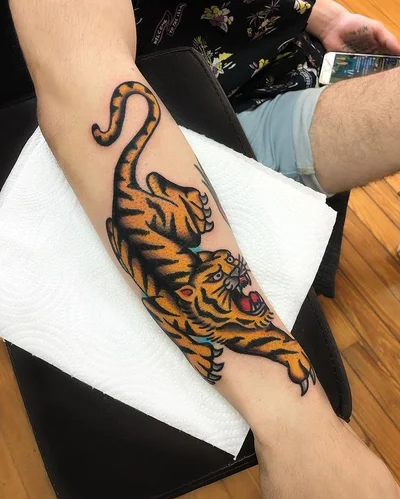 Roco tattoo 036