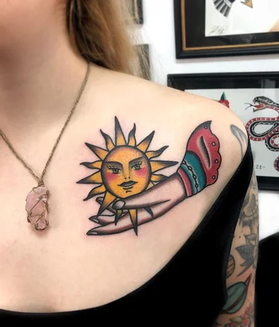 Roco tattoo 037