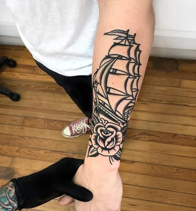 Roco tattoo 038