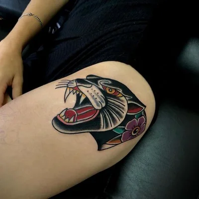 Roco tattoo 040