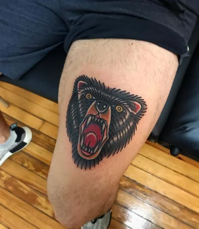 Roco tattoo 043