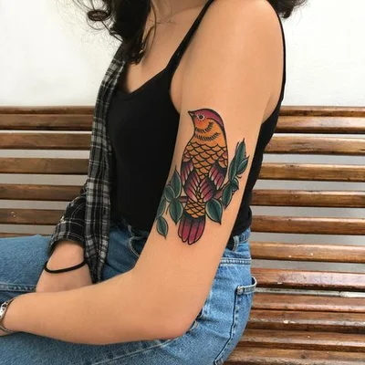 Roco tattoo 046