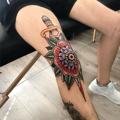 Roco tattoo 047