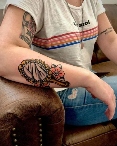 Roco tattoo 049