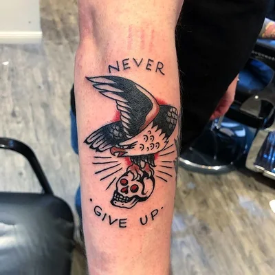 Rod Liber tattoo 002