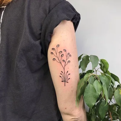 Rod Muniz tattoo 028