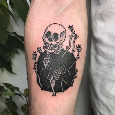 Rod Muniz tattoo 029