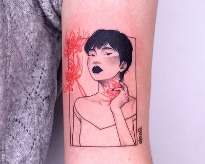 Roda tattoo 009