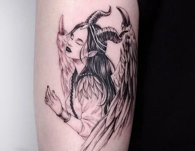 Roda tattoo 010