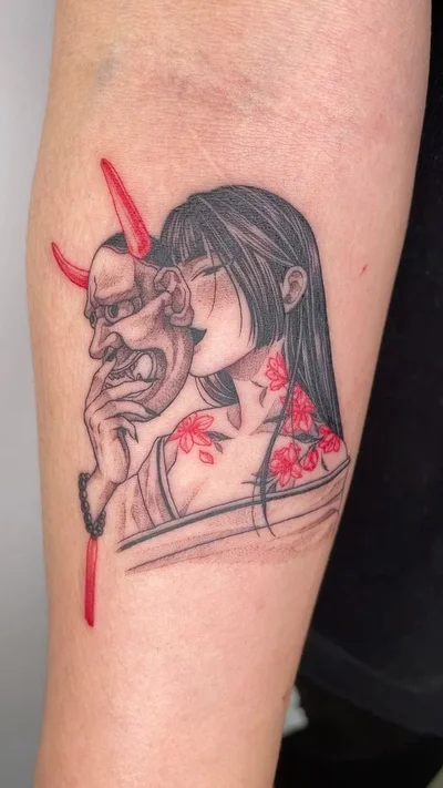 Roda tattoo 012