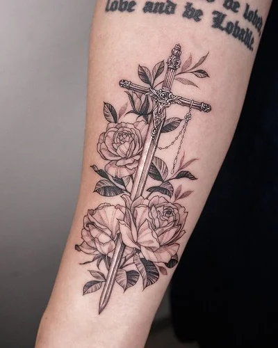 Roda tattoo 016