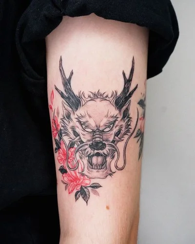 Roda tattoo 017