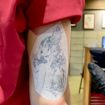 Roda tattoo 018
