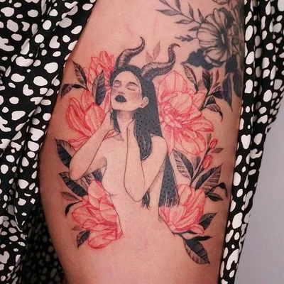 Roda tattoo 022