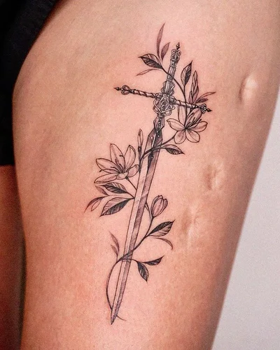 Roda tattoo 023