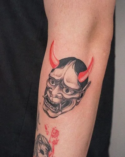Roda tattoo 024