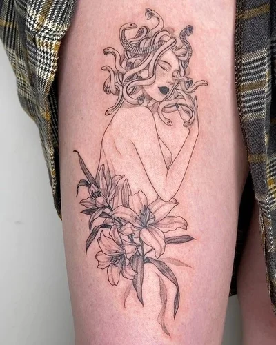 Roda tattoo 036