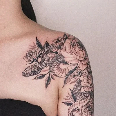 Roda tattoo 037