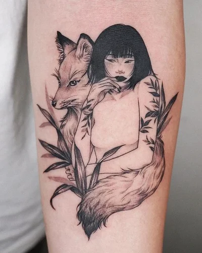 Roda tattoo 041