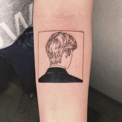 Roda tattoo 042
