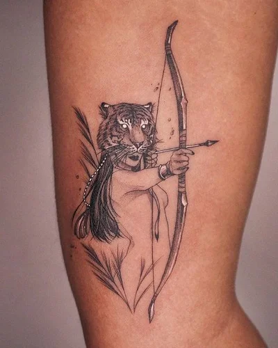 Roda tattoo 044