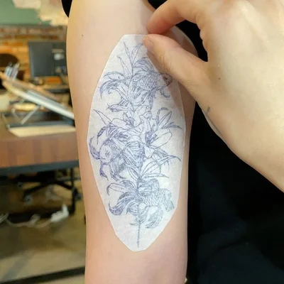 Roda tattoo 045