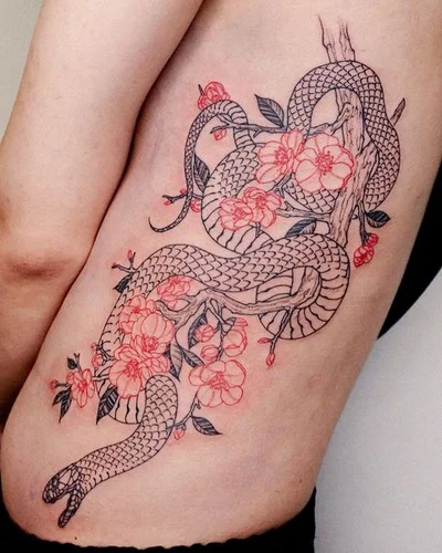 Roda tattoo 048